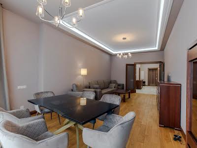 квартира по адресу Кловский спуск (Кловський), 7