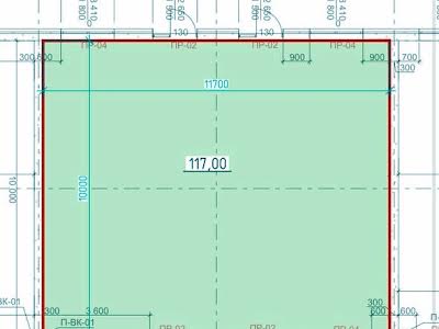 коммерческая по адресу Генерала Наумова, 1Б