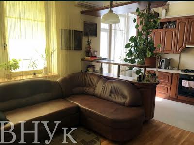 квартира за адресою Симона Петлюри вул. (), 3е