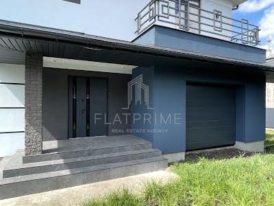 будинок за адресою с. Білогородка, Калинова вул., 34