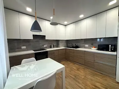 квартира по адресу Кургузова ул., 11Г