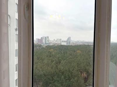 квартира за адресою Київ, Світла вул., 3д