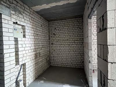 квартира за адресою Бровари, Симона Петлюри вул. (Черняховського), 21Б