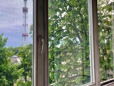 квартира за адресою Олени Теліги вул., 21