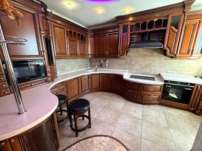 квартира по адресу Миколы Бажана просп., 14