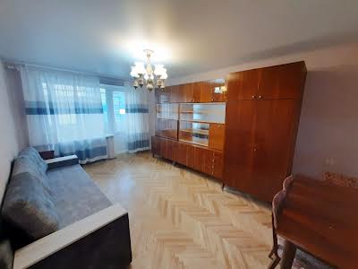 квартира по адресу Чешская ул., 6
