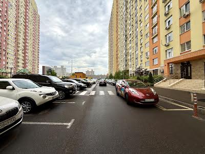 квартира по адресу Петра Калнишевського ул. (Михайла Майорова), 6