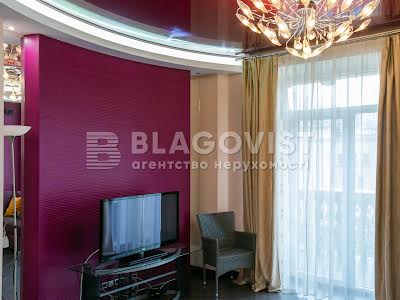 квартира за адресою Велика Васильківська вул. (Червоноармійська), 20