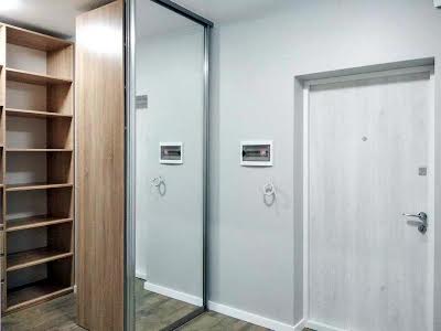 квартира по адресу Ревуцкого ул., 40 Г