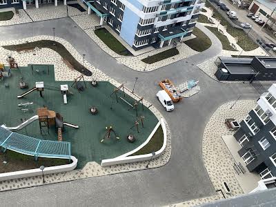 квартира за адресою Варненська вул., 400