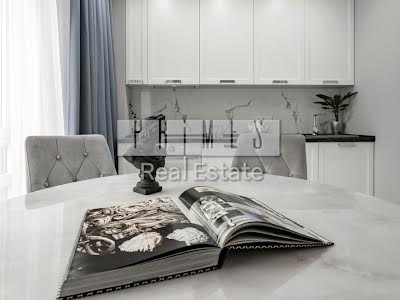 квартира за адресою Саперне Поле вул., 3