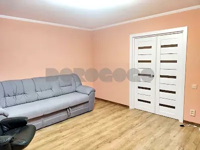 квартира по адресу Вишневое, Витянская ул., 1