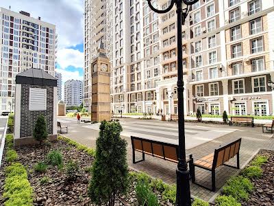 квартира по адресу Михаила Максимовича ул. (Трутенко Онуфрия), 28-Е
