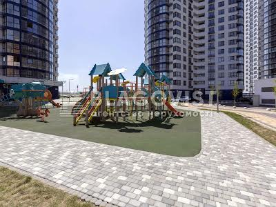 квартира за адресою Зарічна вул., 1-Б