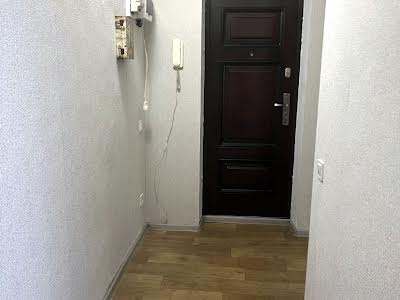 квартира за адресою Леся Курбаса просп., 15