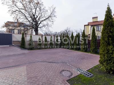 дом по адресу Вітряні Гори ул.