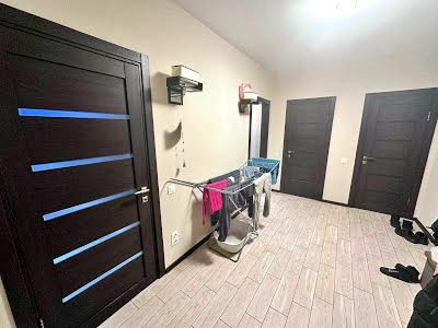 квартира за адресою Боголюбова вул., 25