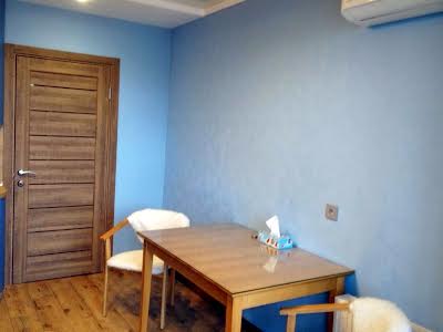 квартира за адресою Київ, Сергія Данченка вул., 1