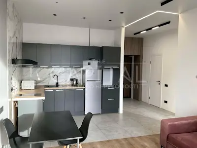 квартира по адресу Киев, Глибочицька, 21
