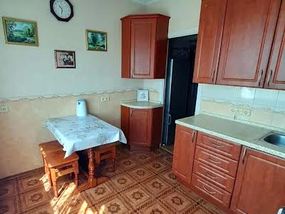 квартира по адресу Академика Заболотного ул., 28