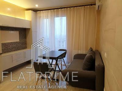 квартира по адресу Метрологическая ул., 52