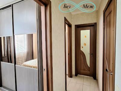 квартира за адресою Боголюбова вул., 10