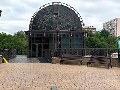 квартира по адресу Глубочицкая ул., 32-В