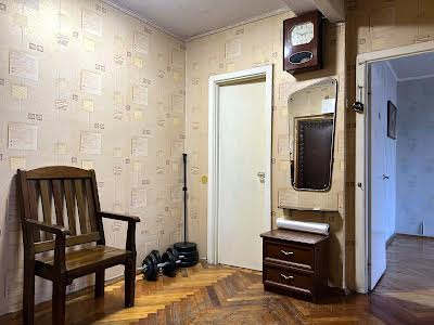 квартира по адресу Жилянская ул., 72