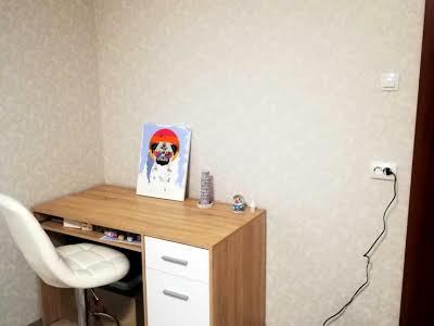 квартира за адресою Київ, Ясинуватський пров., 11