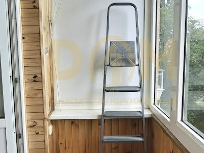 квартира за адресою Черняховського вул., 12
