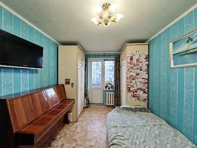 квартира по адресу Пантелеймона Кулиша ул. (Челябинская), 15