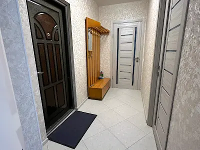 квартира за адресою Київ, Микільсько-Слобідська вул., 4