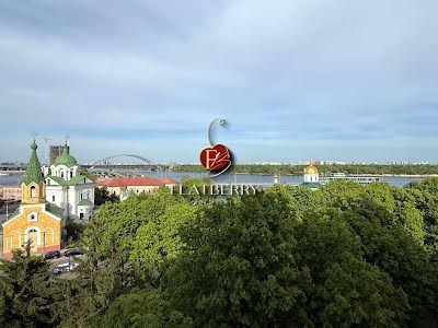 квартира по адресу Сковороды Григория ул., 6б