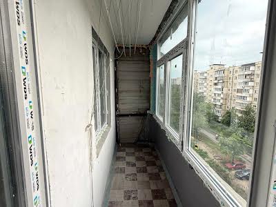 квартира по адресу Березняковская ул., 22