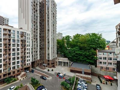 квартира по адресу Киев, Глубочицкая ул., 13-7