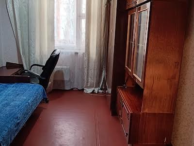 квартира по адресу Княжий Затон ул., 15