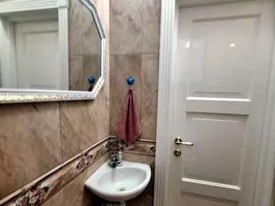 квартира за адресою Київ, Здолбунівська вул., 13