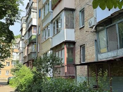квартира по адресу Ивана Поддубного ул., 2-А