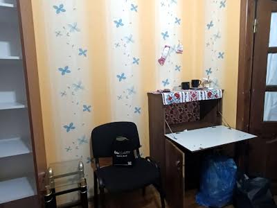 комната по адресу Бориса Гмыри ул., 5
