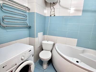 квартира за адресою Олени Пчілки вул., 2-Б