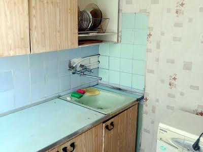 квартира по адресу Уманская ул., 31
