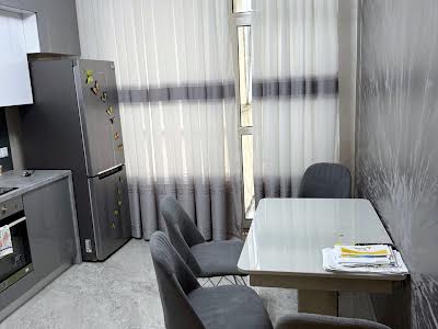 квартира за адресою Київ, Осокорська вул., 2а