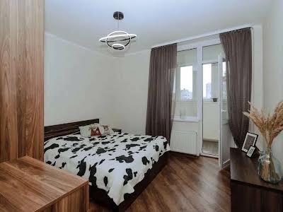 квартира за адресою Урлівська вул., 23-А