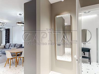 квартира по адресу Спасская ул., 35