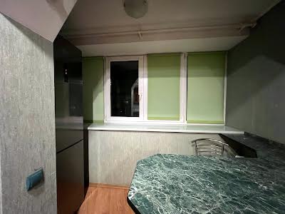 квартира по адресу Ивана Пулюя ул., 3