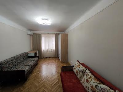 квартира по адресу Валерия Лобановского просп. (Краснозвездный), 35