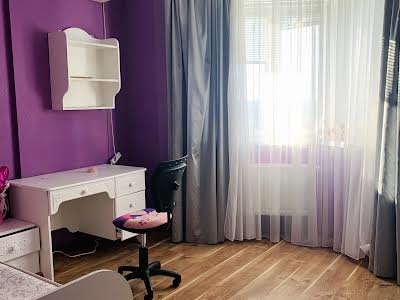 квартира за адресою Воскресенська вул., 14Б