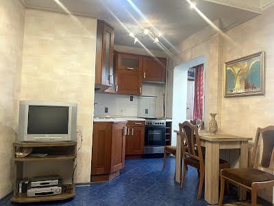 квартира по адресу Павла Тычины просп., 1