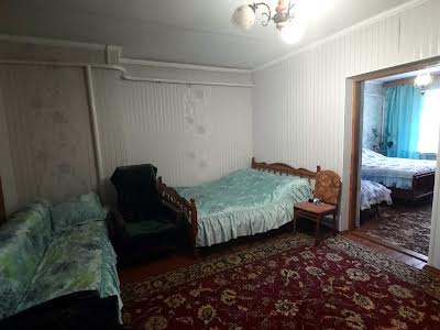 будинок за адресою Зої Булави, 10