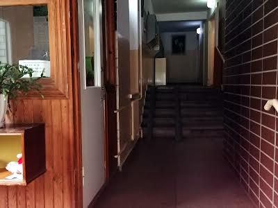 квартира по адресу Митрополита Андрея Шептицкого ул. (Анатолія Луначарського), 3